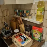 Apartman Maria 3