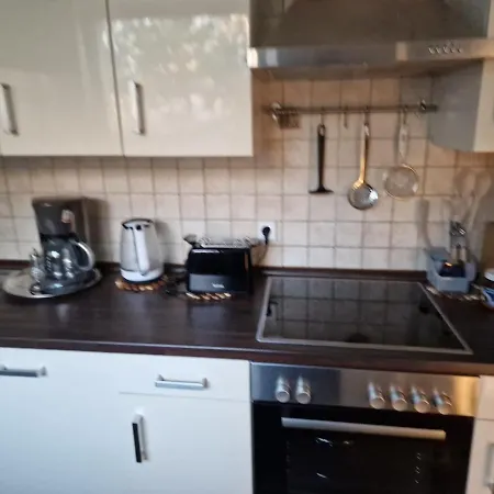 Maria 3 Appartement *
