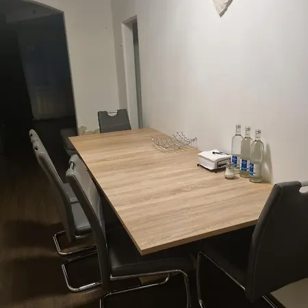 Appartement Maria 3