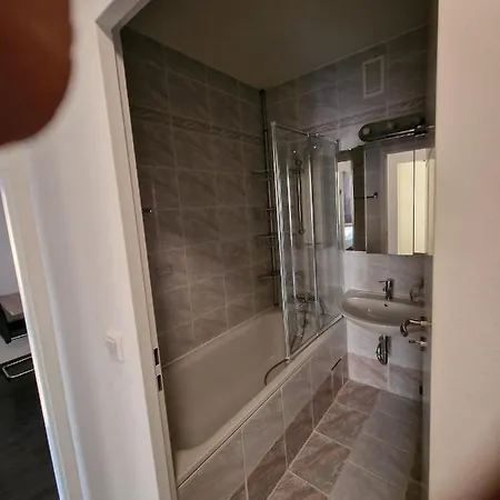 Maria 3 Appartement *