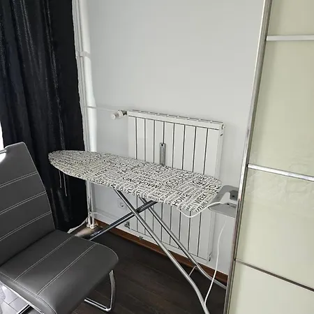 Appartement Maria 3
