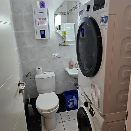 Maria 3 볼프스부르크