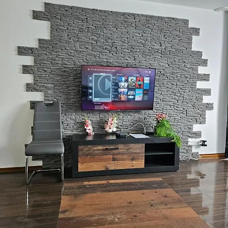 Maria 3 Appartement *
